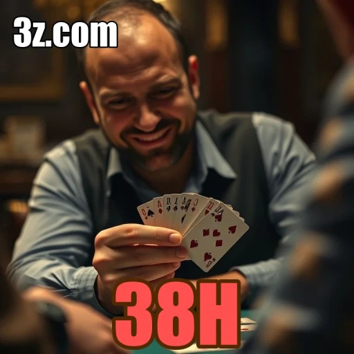 Ação Não Para: Explore o Melhor do 38H