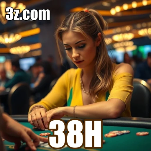 Aventura Épica em 38H: Mergulhe em Mundos Incríveis