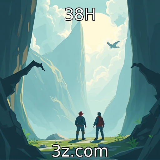 38H : Desenvolvimento de jogos independentes e sua ascensão