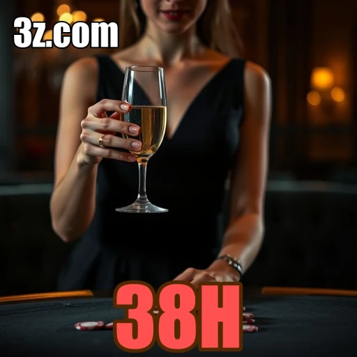 A Revolução da Plataforma no 38H: Conectando Gamers e Jogos